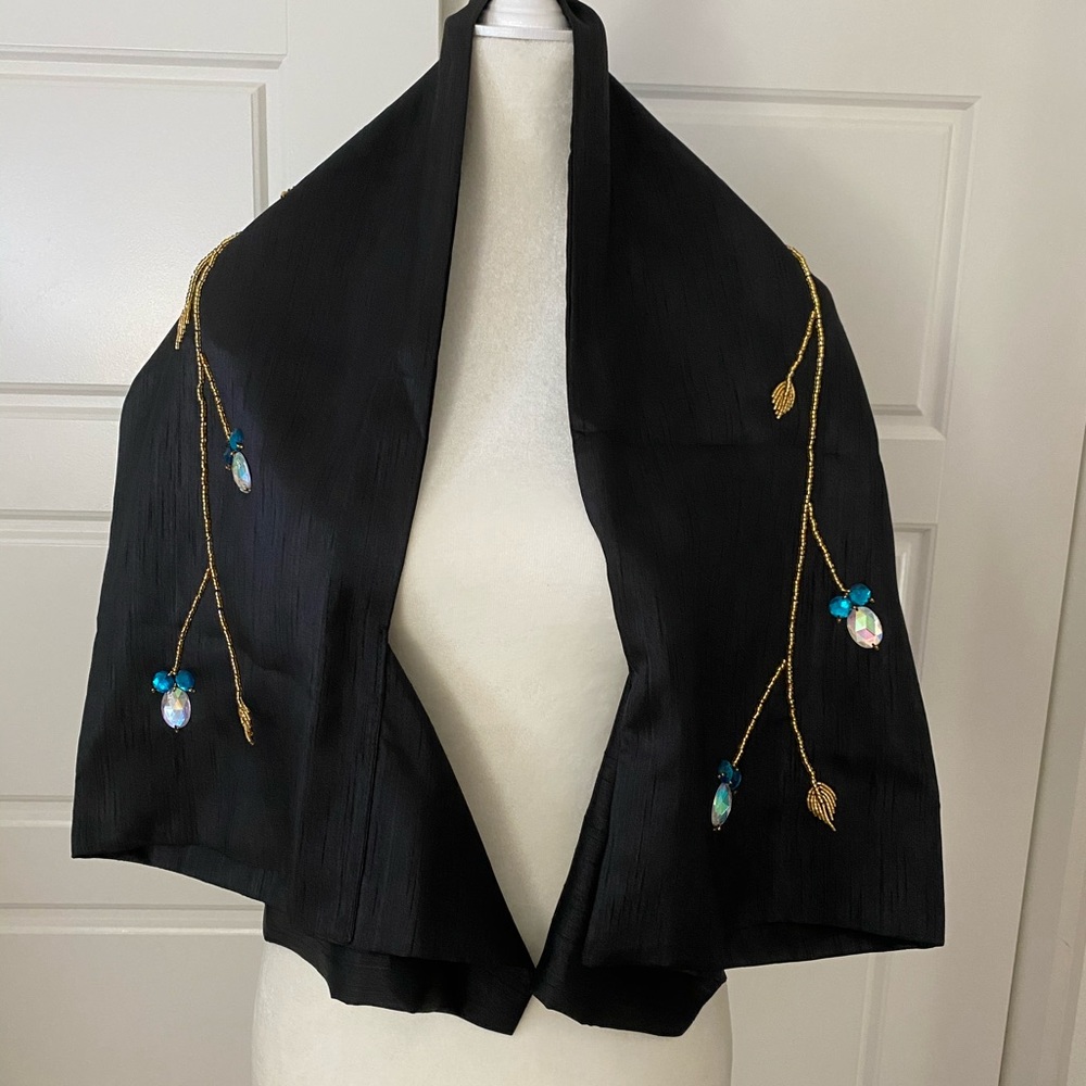 SOLD‼️‼️‼️Shawl/kimono